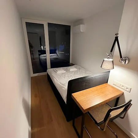 L57_resort Gródek Nad Dunajcem